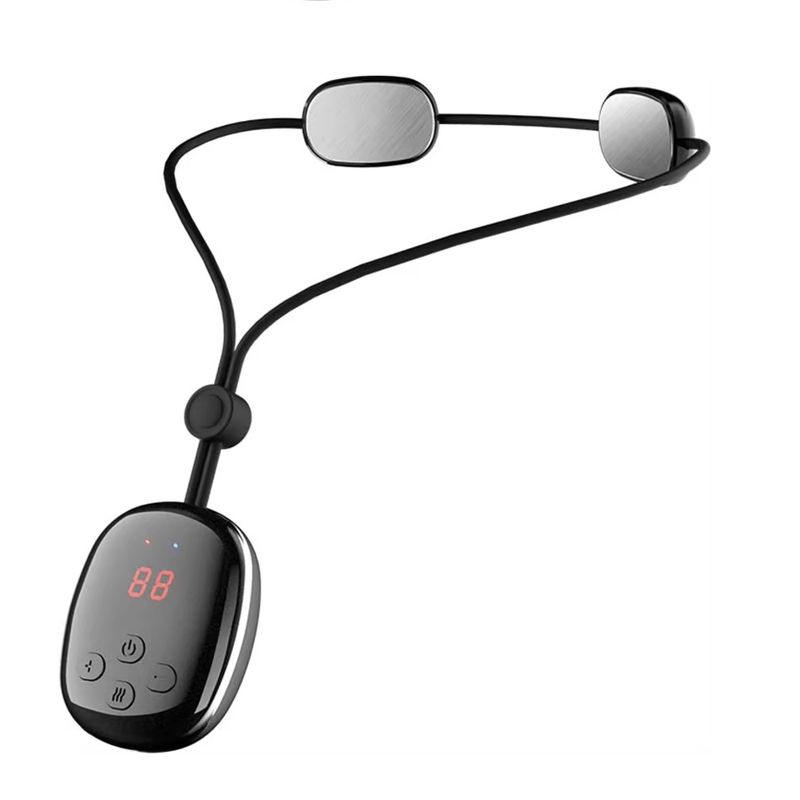 ماساژور برقی گردن مدل 4706.1